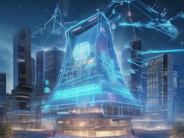 金融科技标准规则体系，构建智慧未来的基石
