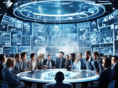 科技创新体系研讨会，机遇与挑战