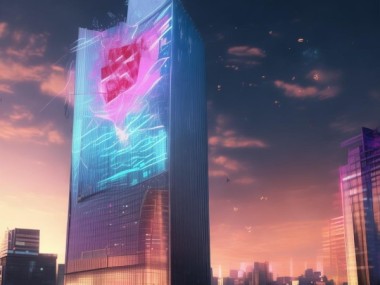 广惠科技，创新的象征，科技创新的先锋力量