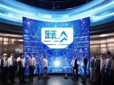 易信，科技体系认证的全球领先者