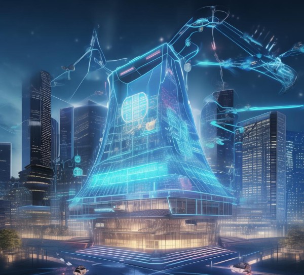 金融科技标准规则体系，构建智慧未来的基石