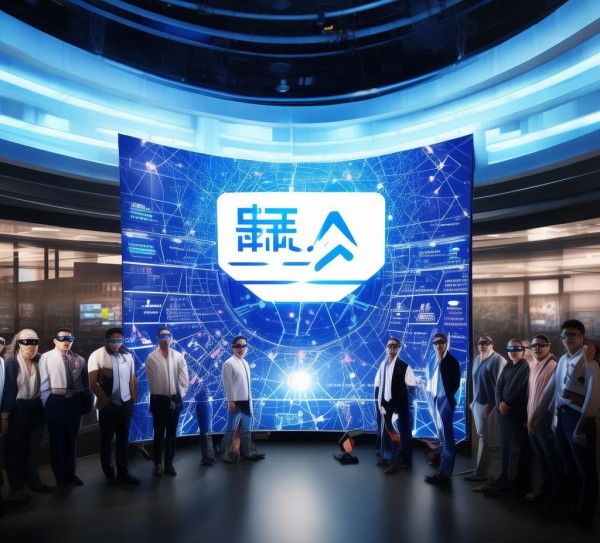 易信,科技体系认证的全球领先者 易信,科技体系认证的全球领先者